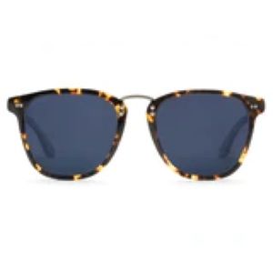 Krewe Adams sunglasses in bengal (polarized)